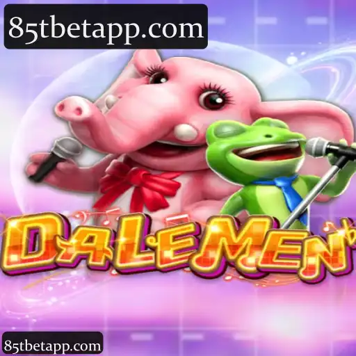 Explore a Categoria DALEMEN na 85tbet: Apostas Esportivas, Cassino e Mais
