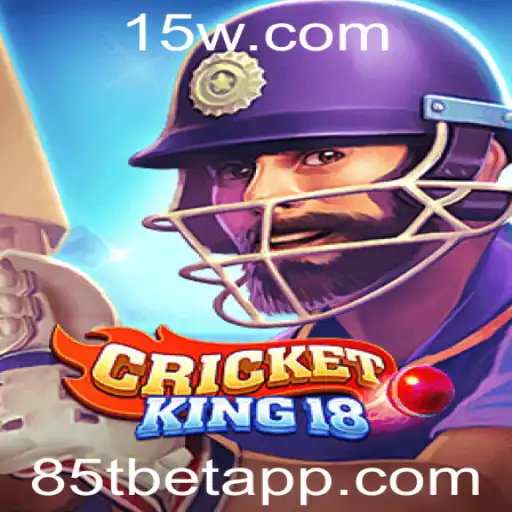 Explorando CricketKing18: O Novo Fenômeno dos Jogos Online