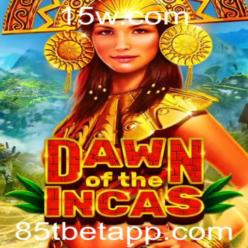 DawnoftheIncas: Uma Exploração Intensa da Civilização Inca