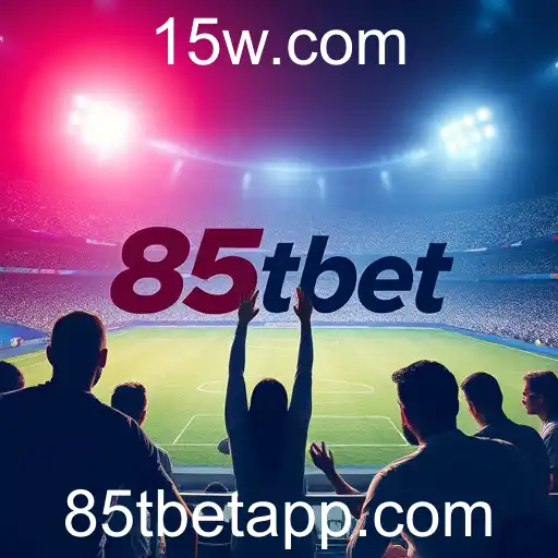 A Influência do 85tbet no Mundo dos Esportes