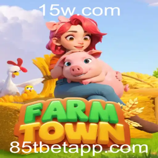 Descubra Todos os Detalhes Sobre o Jogo FarmTown e a Palavra-Chave 85tbet