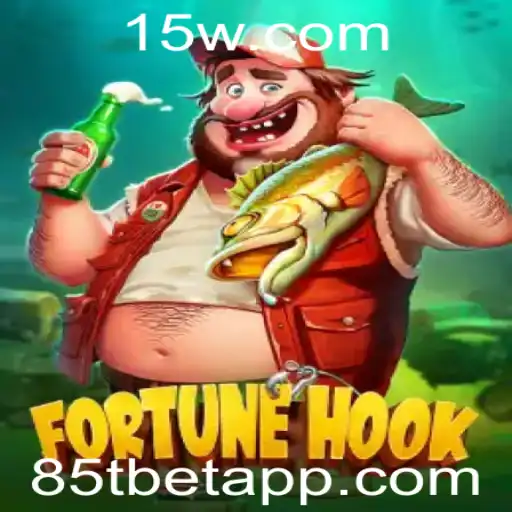FortuneHook: Mergulhando no Mundo do Jogo com 85tbet