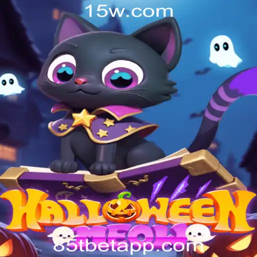 Descubra o Mundo Encantado de HalloweenMeow: O Jogo que Mistura Mistério e Diversão