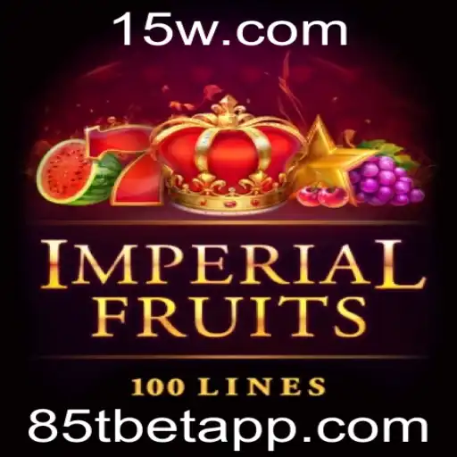 Descubra o Fascinante Mundo de ImperialFruits100: O Impacto da Palavras-Chave 85tbet nos Jogos Online