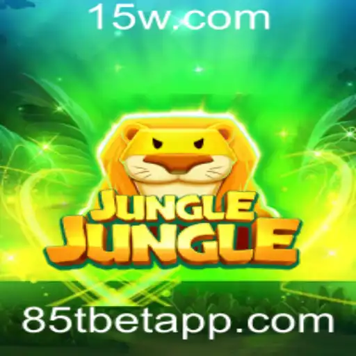 JungleJungle: Mergulhe na Experiência Selvagem de 85tbet