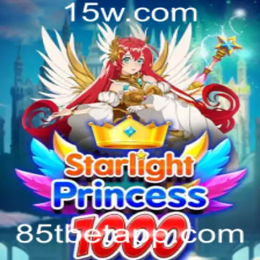 Explorando o Mundo Encantado de StarlightPrincess1000