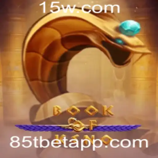 Descubra o Fascinante Universo do Jogo BookOfKeno