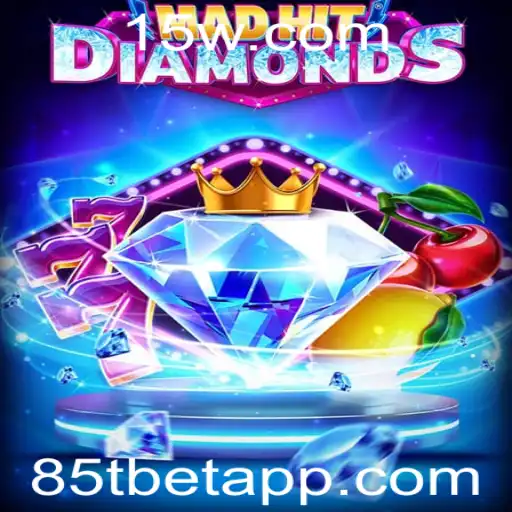 MadHitDiamonds: Aventuras Brilhantes no Mundo do Jogo