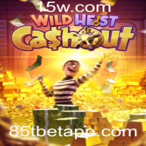 Explorando o Mundo de WildHeistCashout: Aventuras e Oportunidades